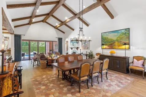10066 Melody Time Drive Golden Oak FL 32836