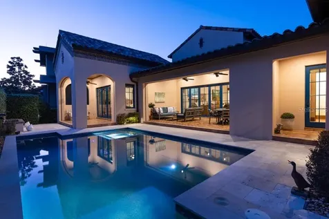 10066 Melody Time Drive Golden Oak FL 32836