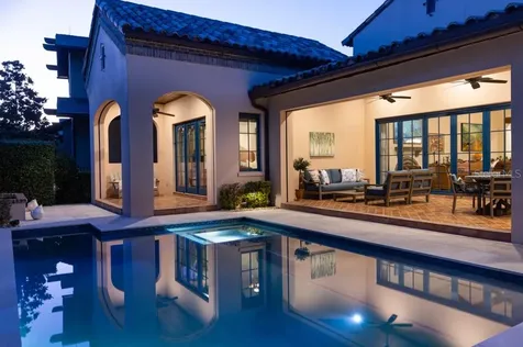 10066 Melody Time Drive Golden Oak FL 32836