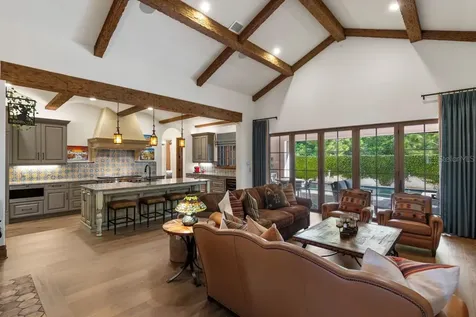 10066 Melody Time Drive Golden Oak FL 32836