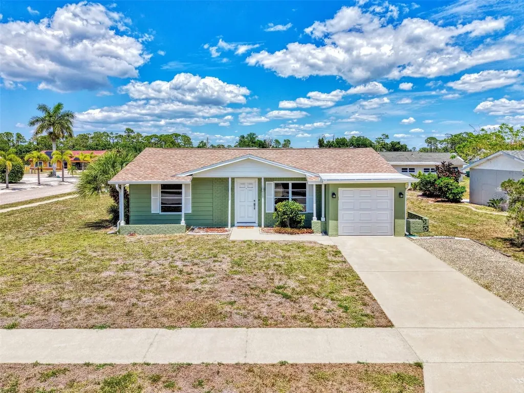 13420 Romford Avenue Port Charlotte FL 33981