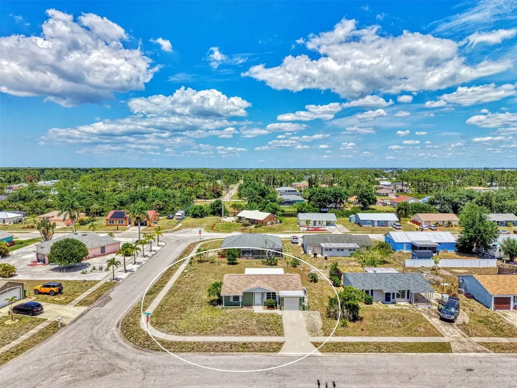 13420 Romford Avenue Port Charlotte FL 33981