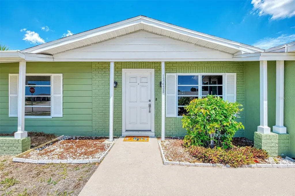 13420 Romford Avenue Port Charlotte FL 33981
