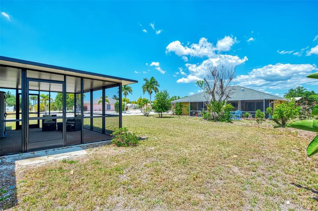 13420 Romford Avenue Port Charlotte FL 33981