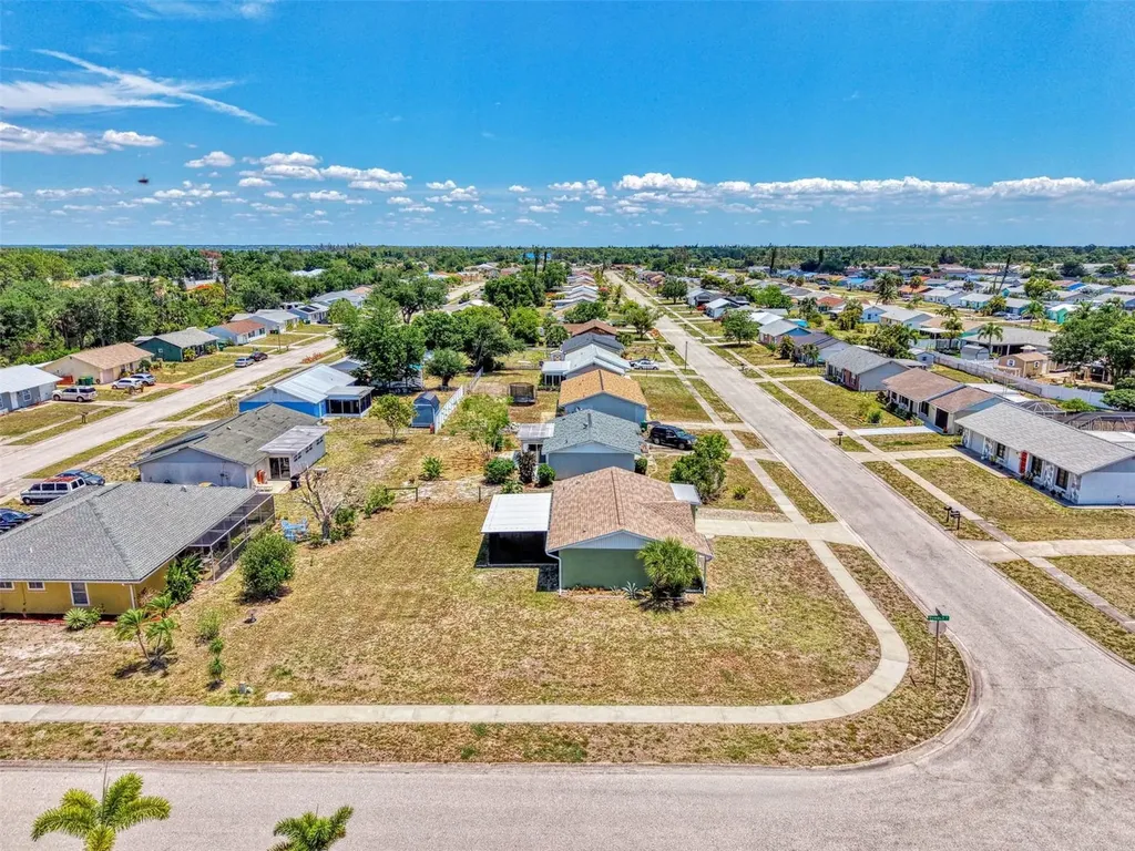 13420 Romford Avenue Port Charlotte FL 33981