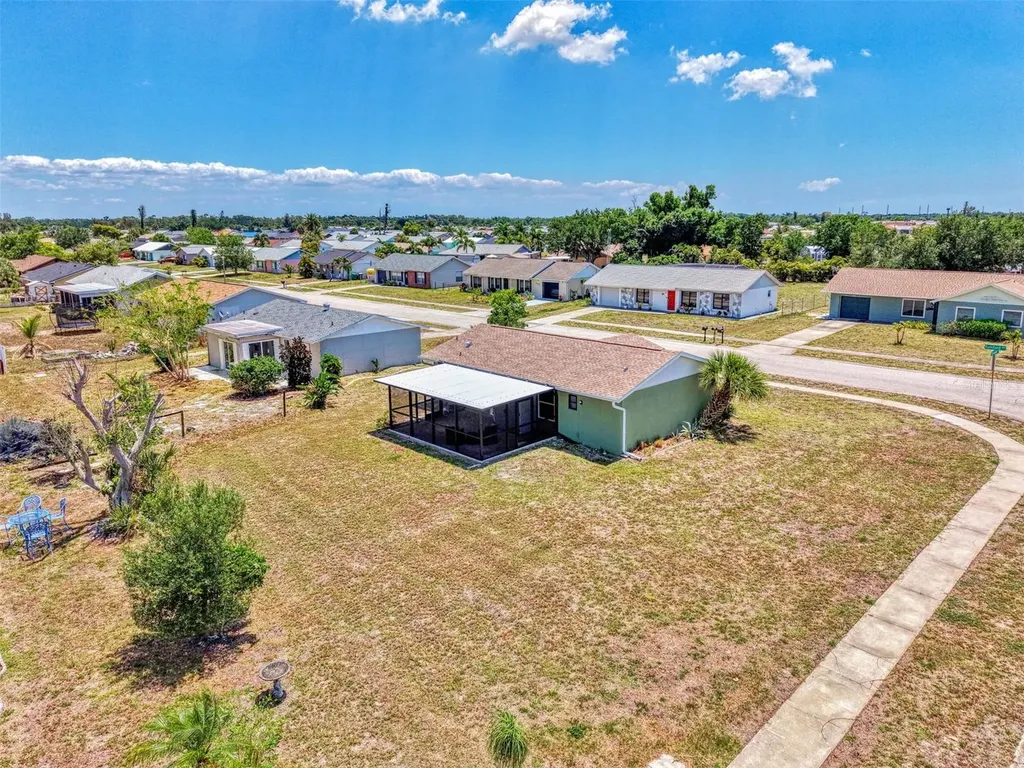13420 Romford Avenue Port Charlotte FL 33981