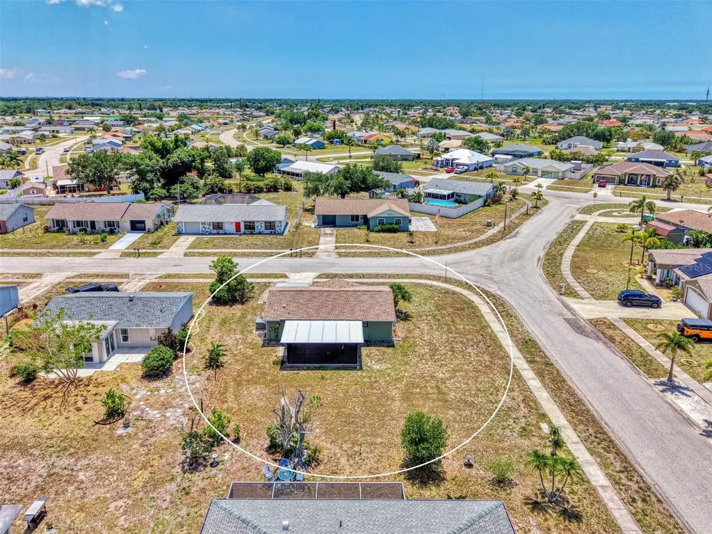 13420 Romford Avenue Port Charlotte FL 33981