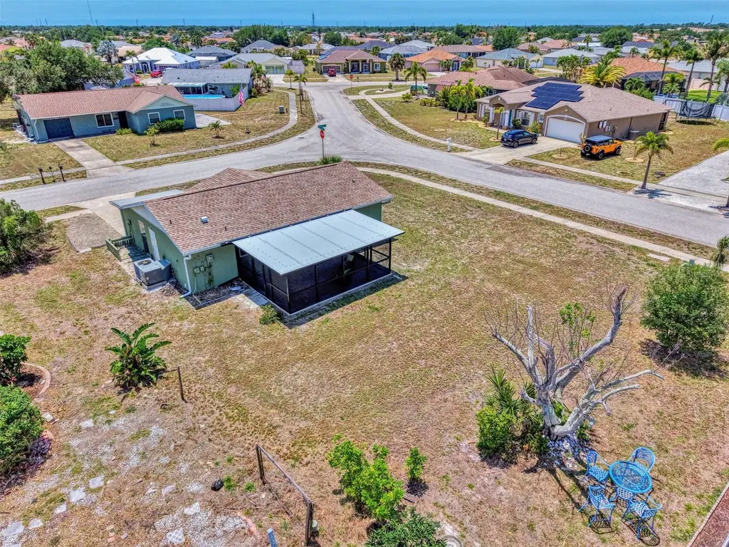 13420 Romford Avenue Port Charlotte FL 33981