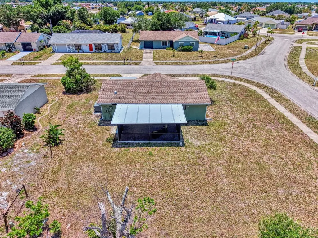 13420 Romford Avenue Port Charlotte FL 33981