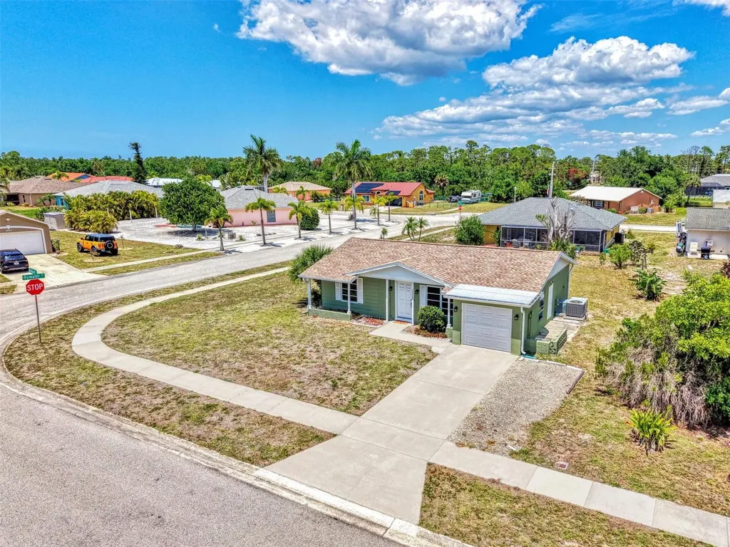 13420 Romford Avenue Port Charlotte FL 33981