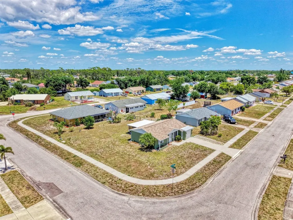 13420 Romford Avenue Port Charlotte FL 33981