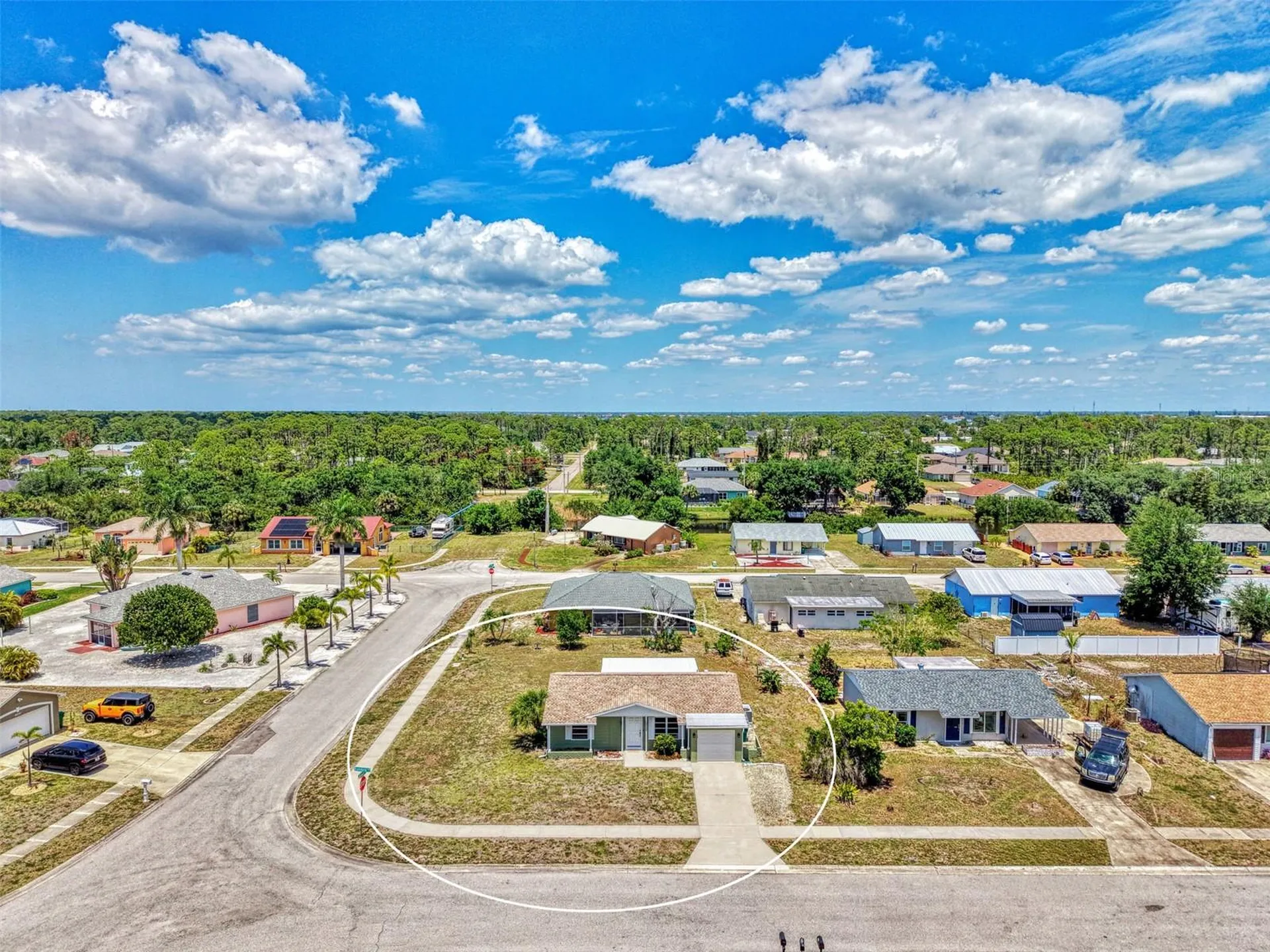 13420 Romford Avenue Port Charlotte FL 33981