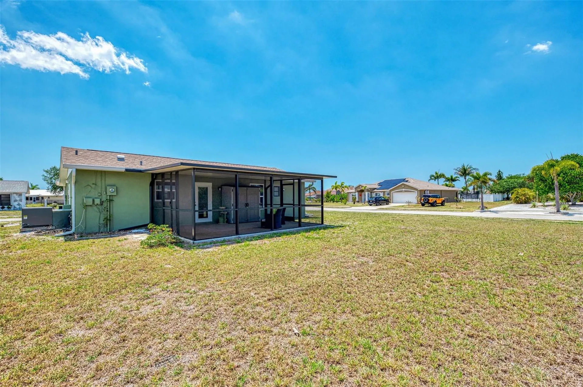 13420 Romford Avenue Port Charlotte FL 33981