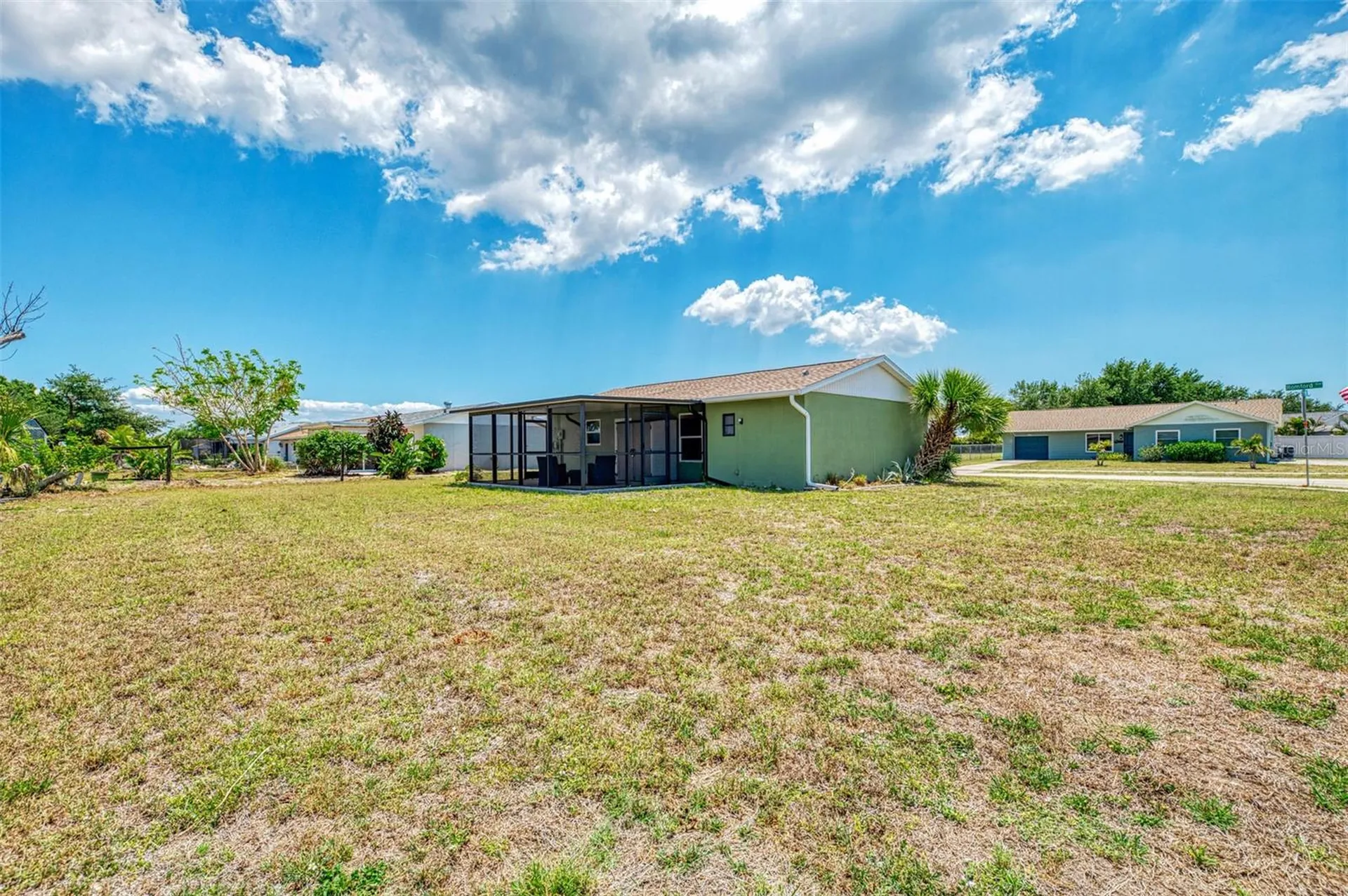 13420 Romford Avenue Port Charlotte FL 33981