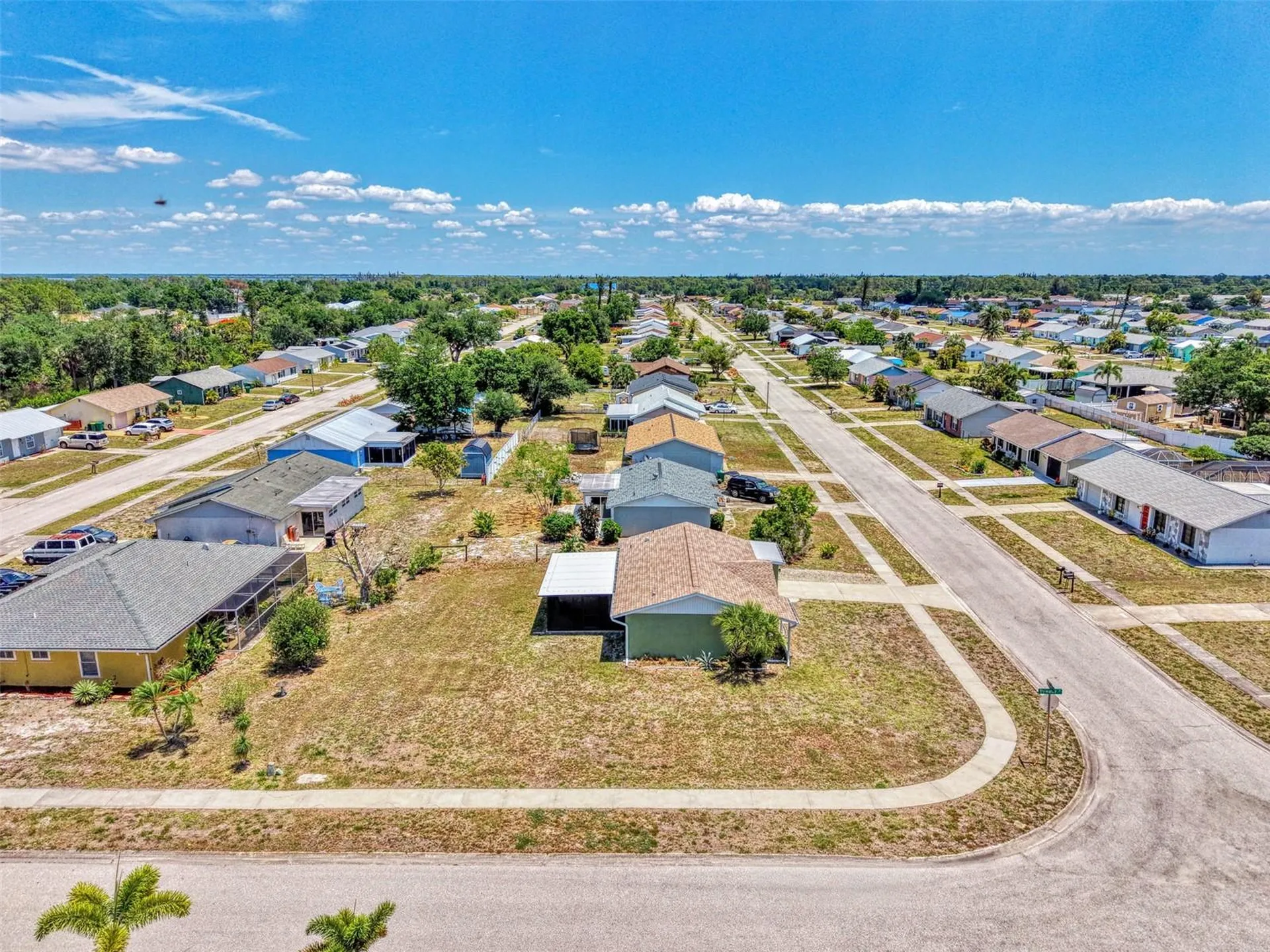 13420 Romford Avenue Port Charlotte FL 33981