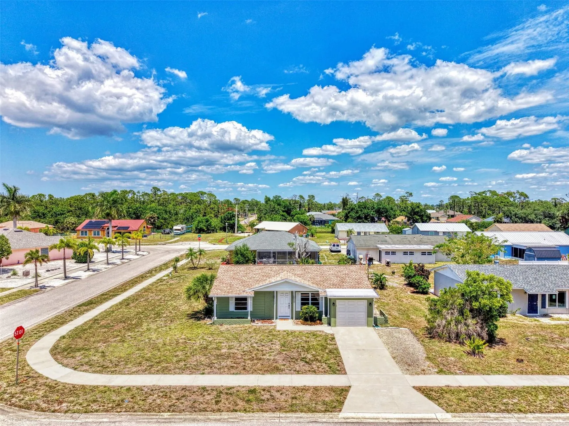 13420 Romford Avenue Port Charlotte FL 33981