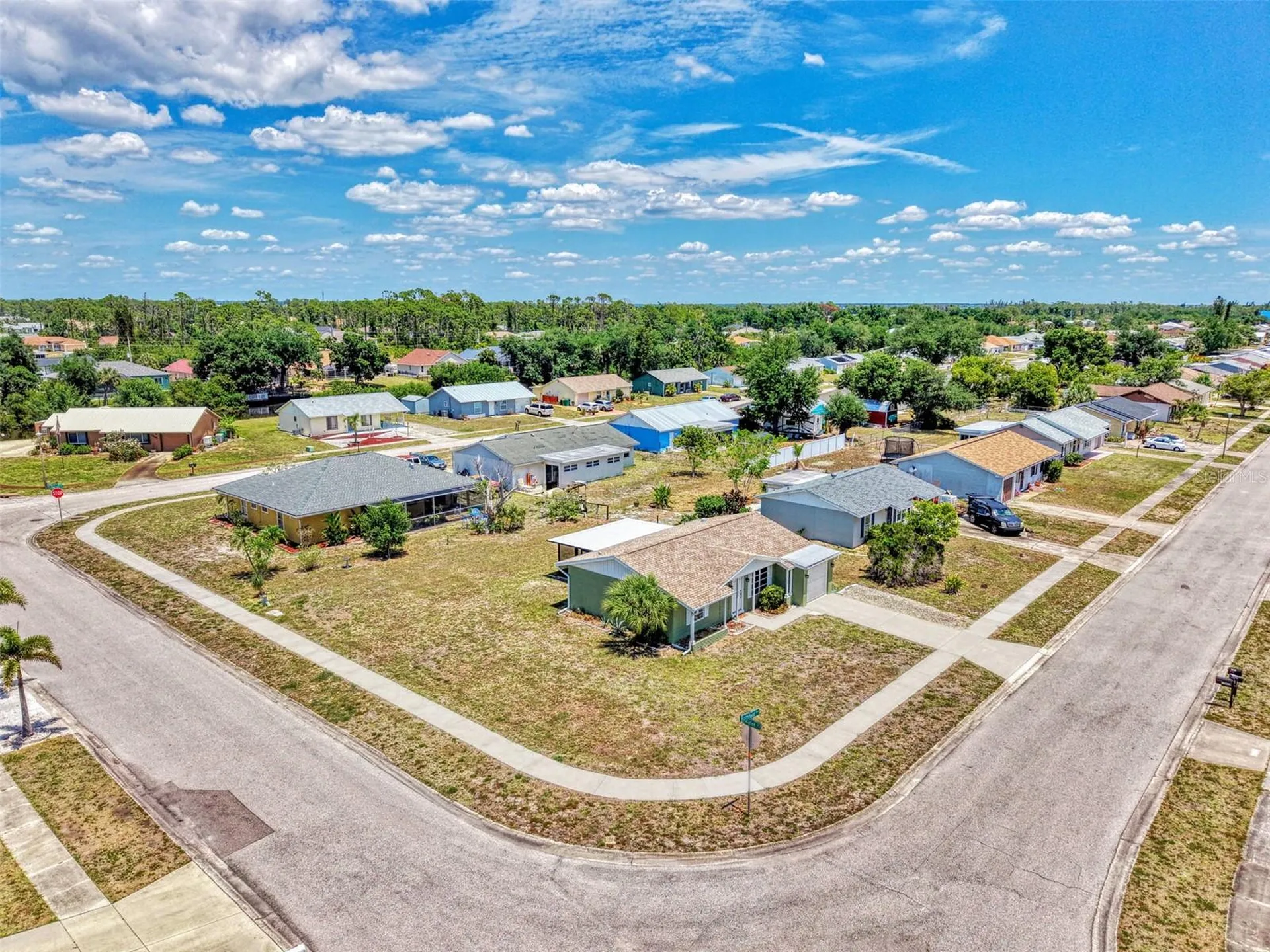 13420 Romford Avenue Port Charlotte FL 33981
