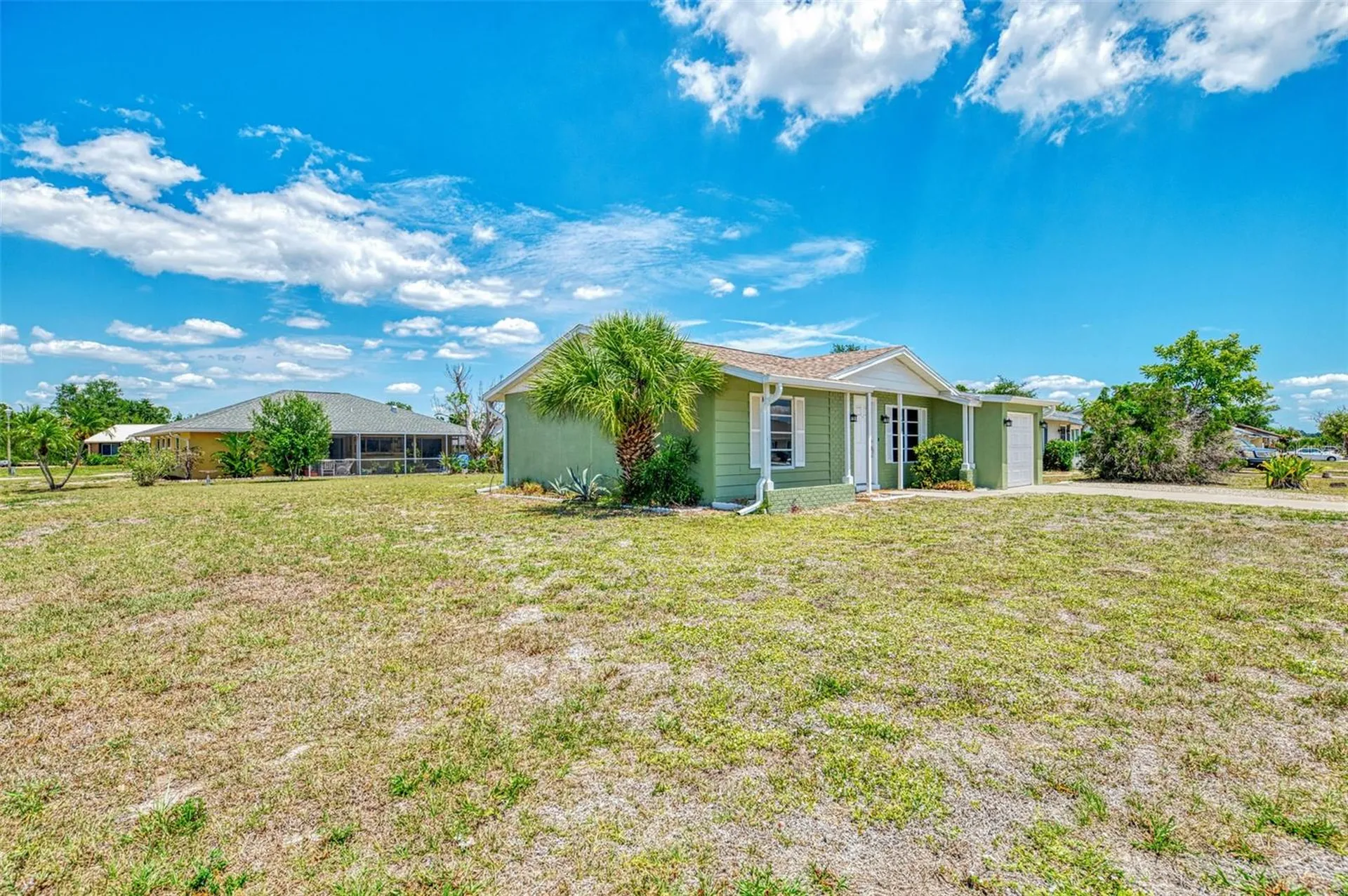 13420 Romford Avenue Port Charlotte FL 33981