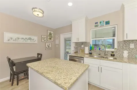 13420 Romford Avenue Port Charlotte FL 33981