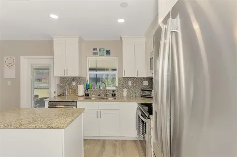 13420 Romford Avenue Port Charlotte FL 33981