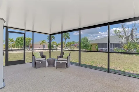 13420 Romford Avenue Port Charlotte FL 33981