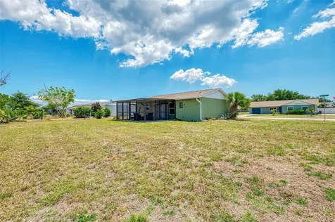 13420 Romford Avenue Port Charlotte FL 33981