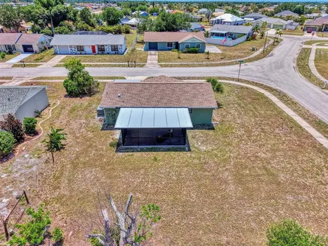 13420 Romford Avenue Port Charlotte FL 33981