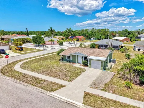 13420 Romford Avenue Port Charlotte FL 33981
