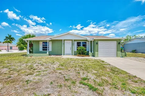 13420 Romford Avenue Port Charlotte FL 33981