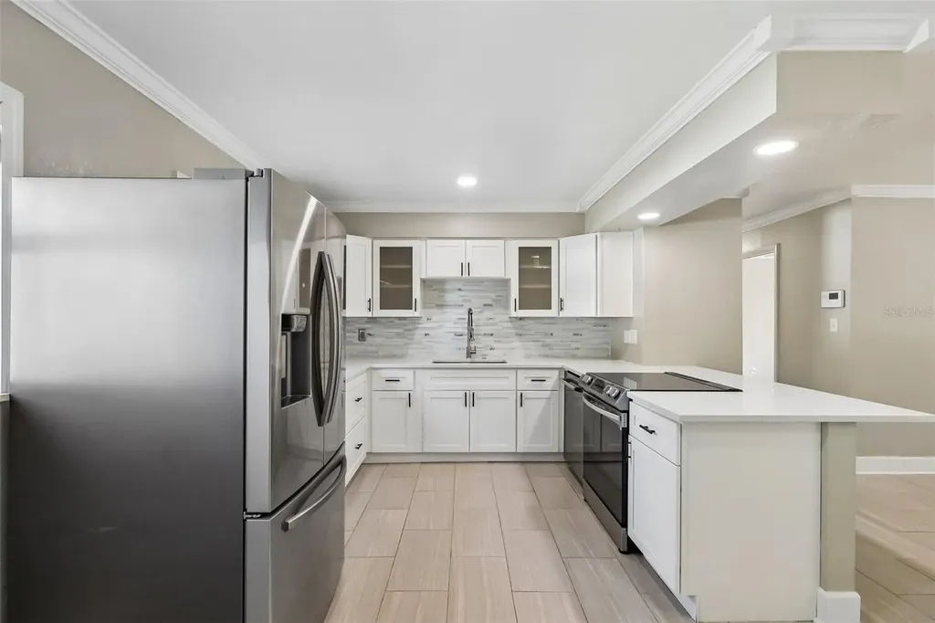 321 E 11th Avenue Mount Dora FL 32757