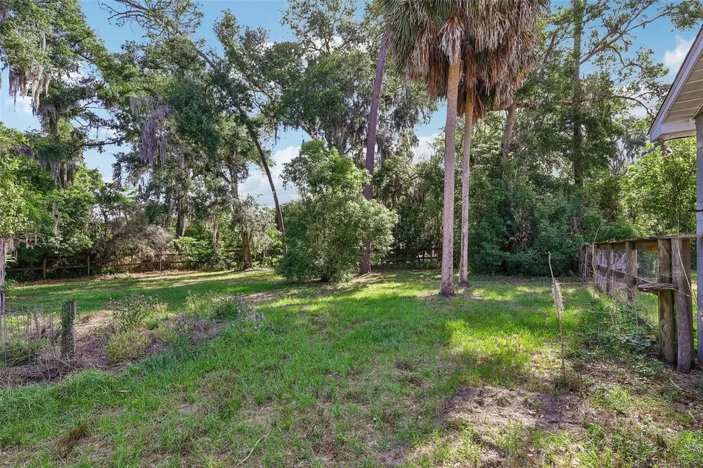 321 E 11th Avenue Mount Dora FL 32757
