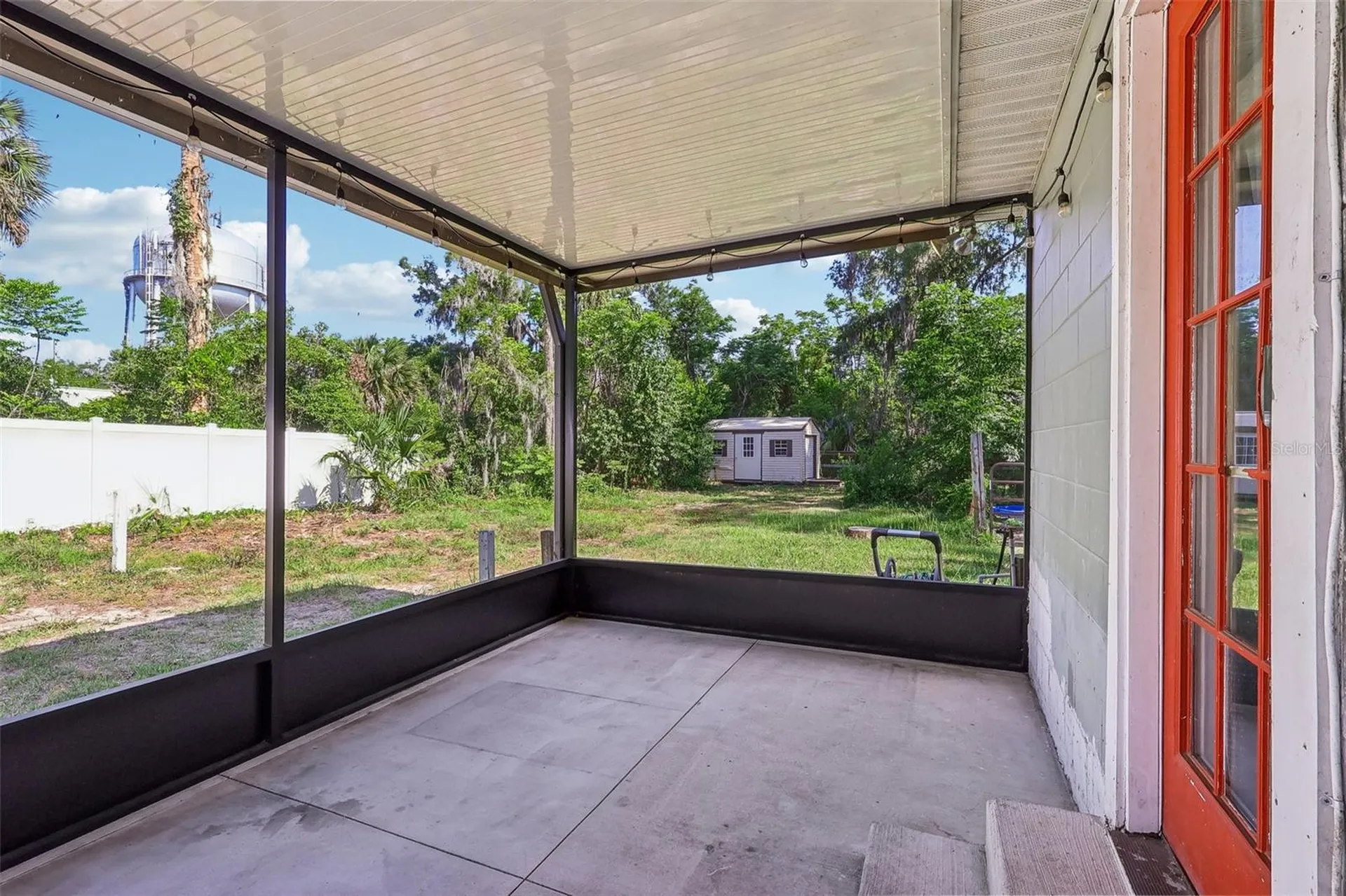 321 E 11th Avenue Mount Dora FL 32757