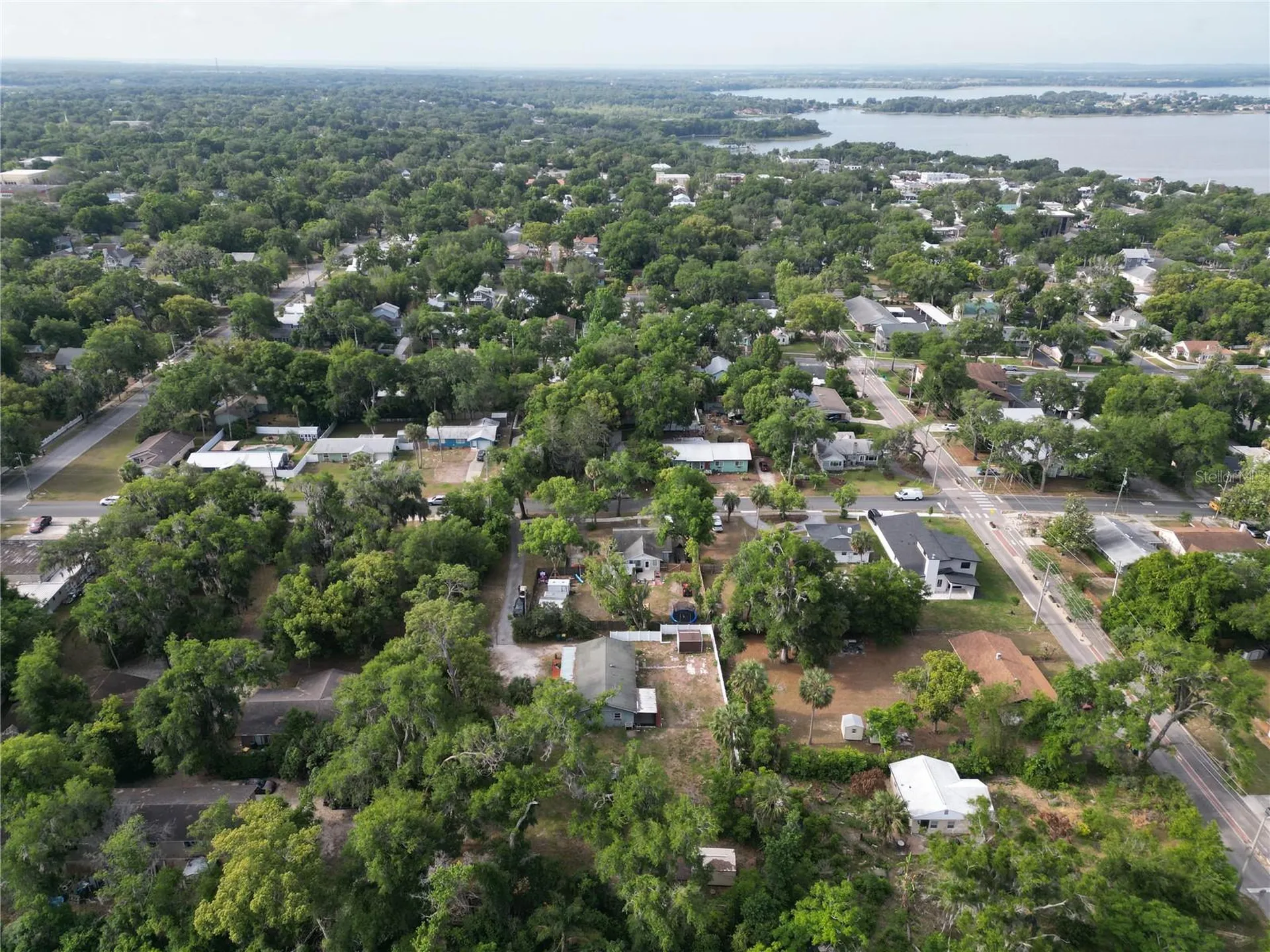 321 E 11th Avenue Mount Dora FL 32757