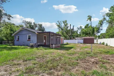 321 E 11th Avenue Mount Dora FL 32757
