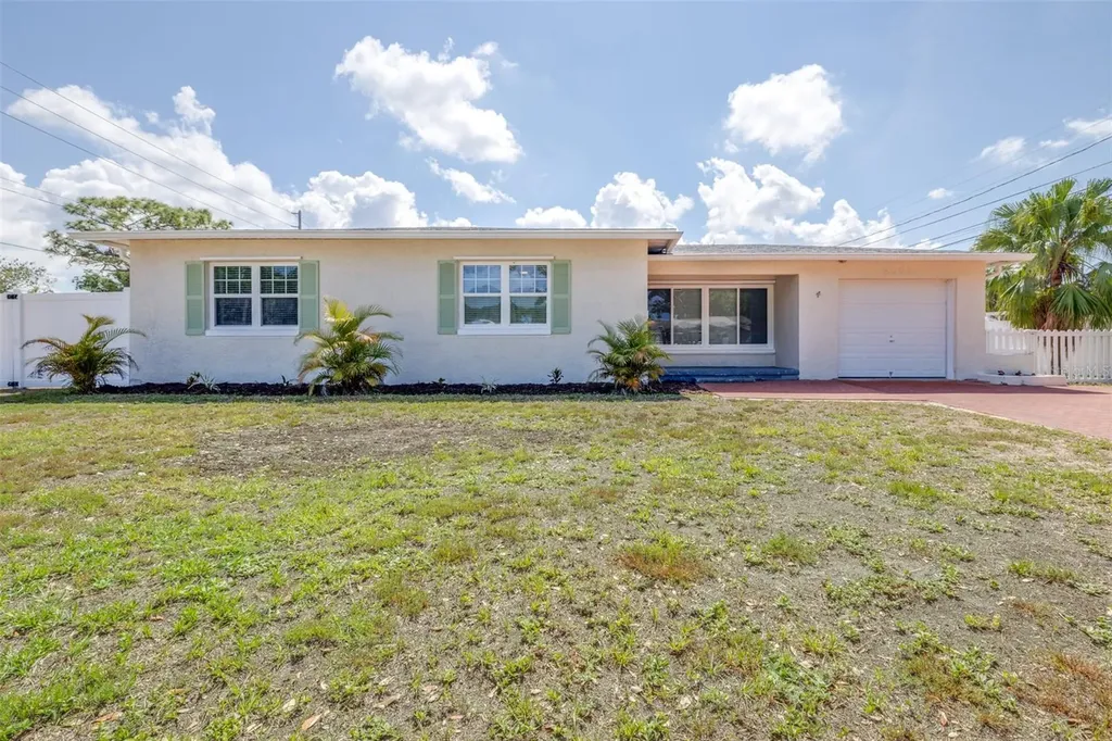 2991 38th Street N St Petersburg FL 33713