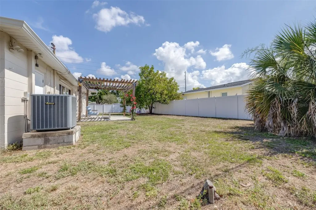2991 38th Street N St Petersburg FL 33713