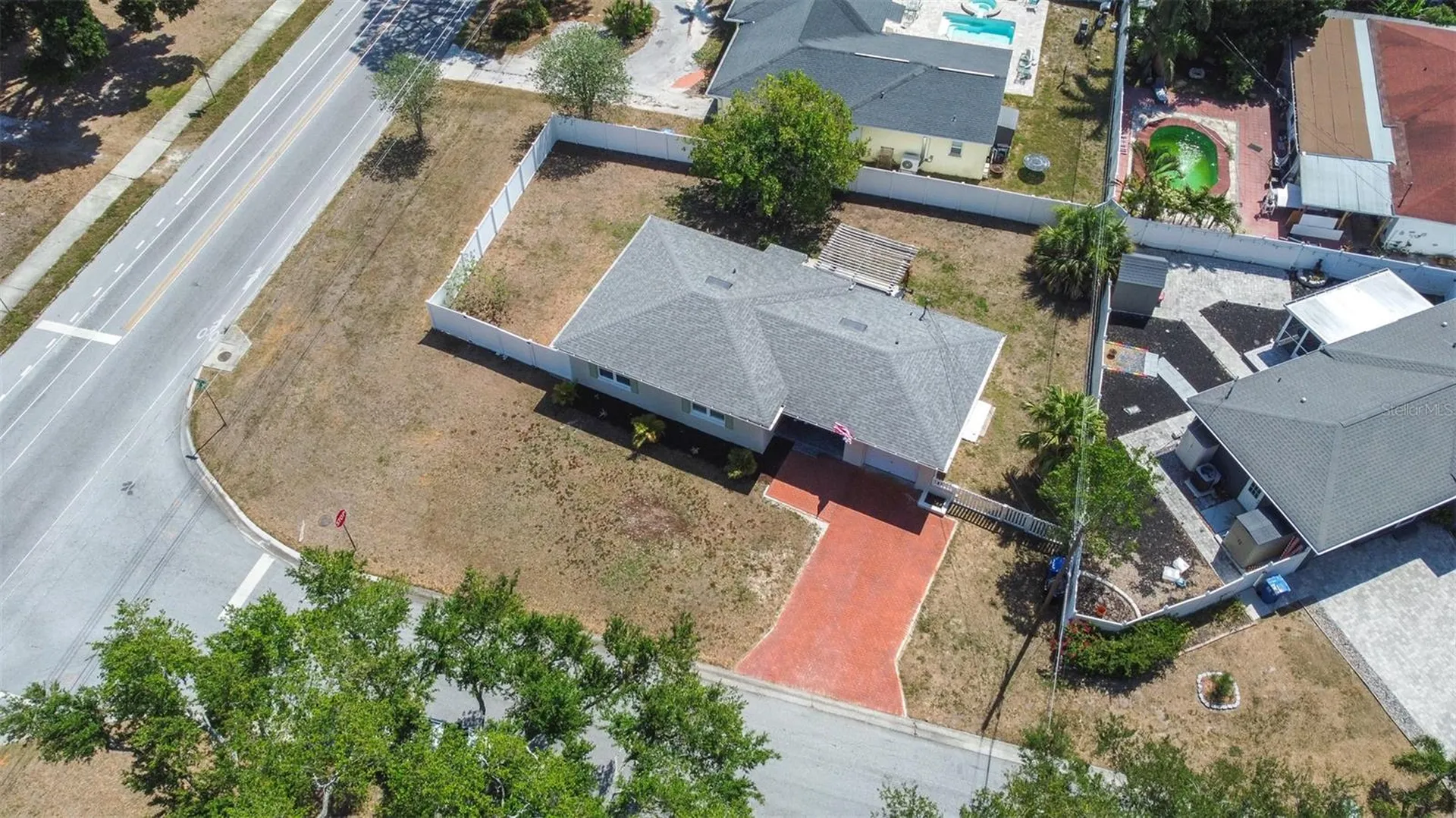 2991 38th Street N St Petersburg FL 33713