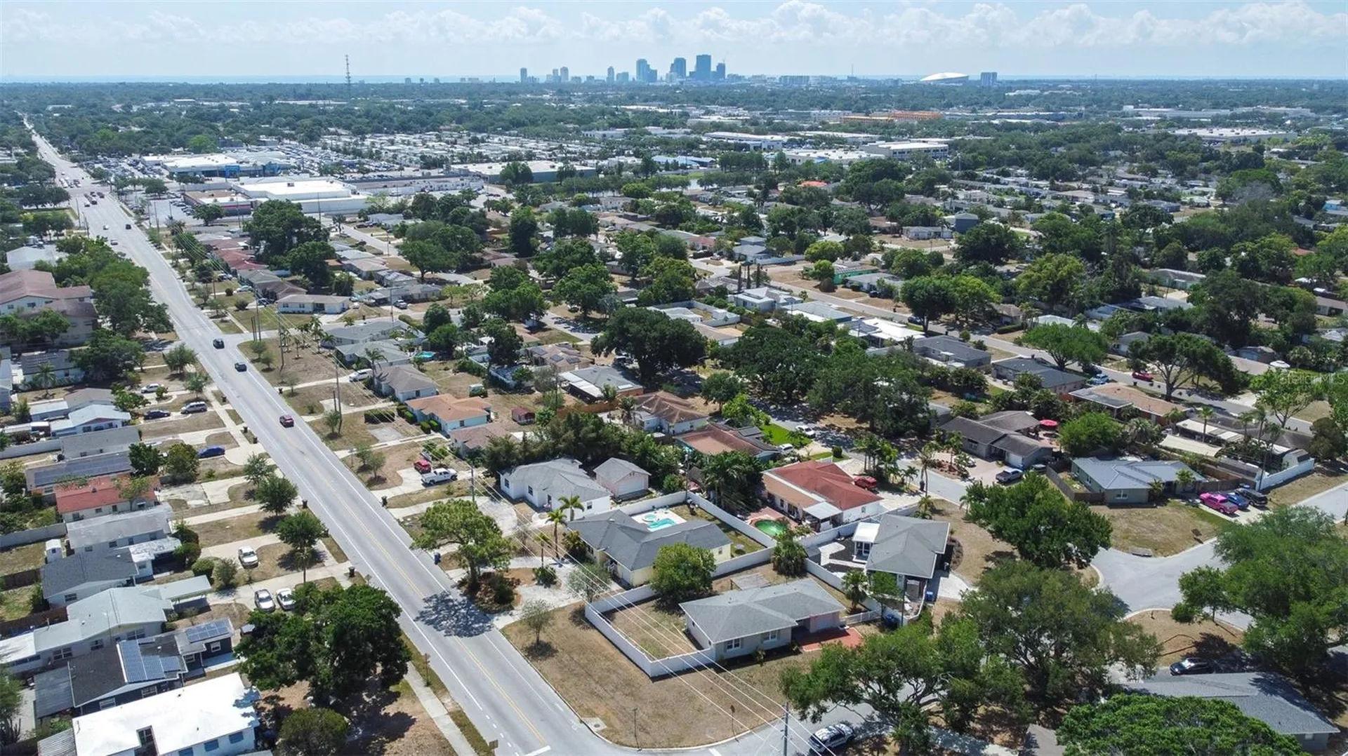 2991 38th Street N St Petersburg FL 33713
