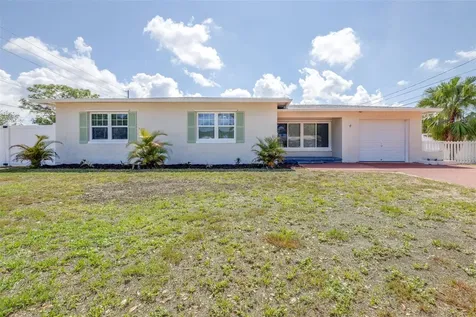 2991 38th Street N St Petersburg FL 33713