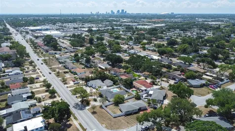 2991 38th Street N St Petersburg FL 33713