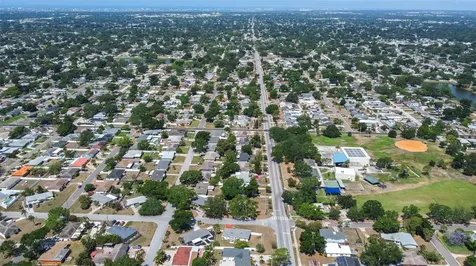 2991 38th Street N St Petersburg FL 33713