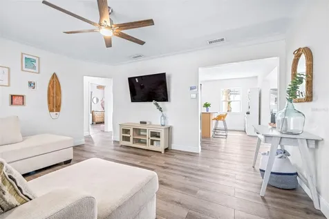 2991 38th Street N St Petersburg FL 33713