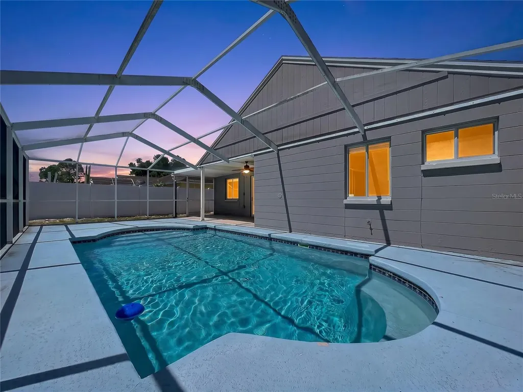 11027 Streamside Drive Tampa FL 33624