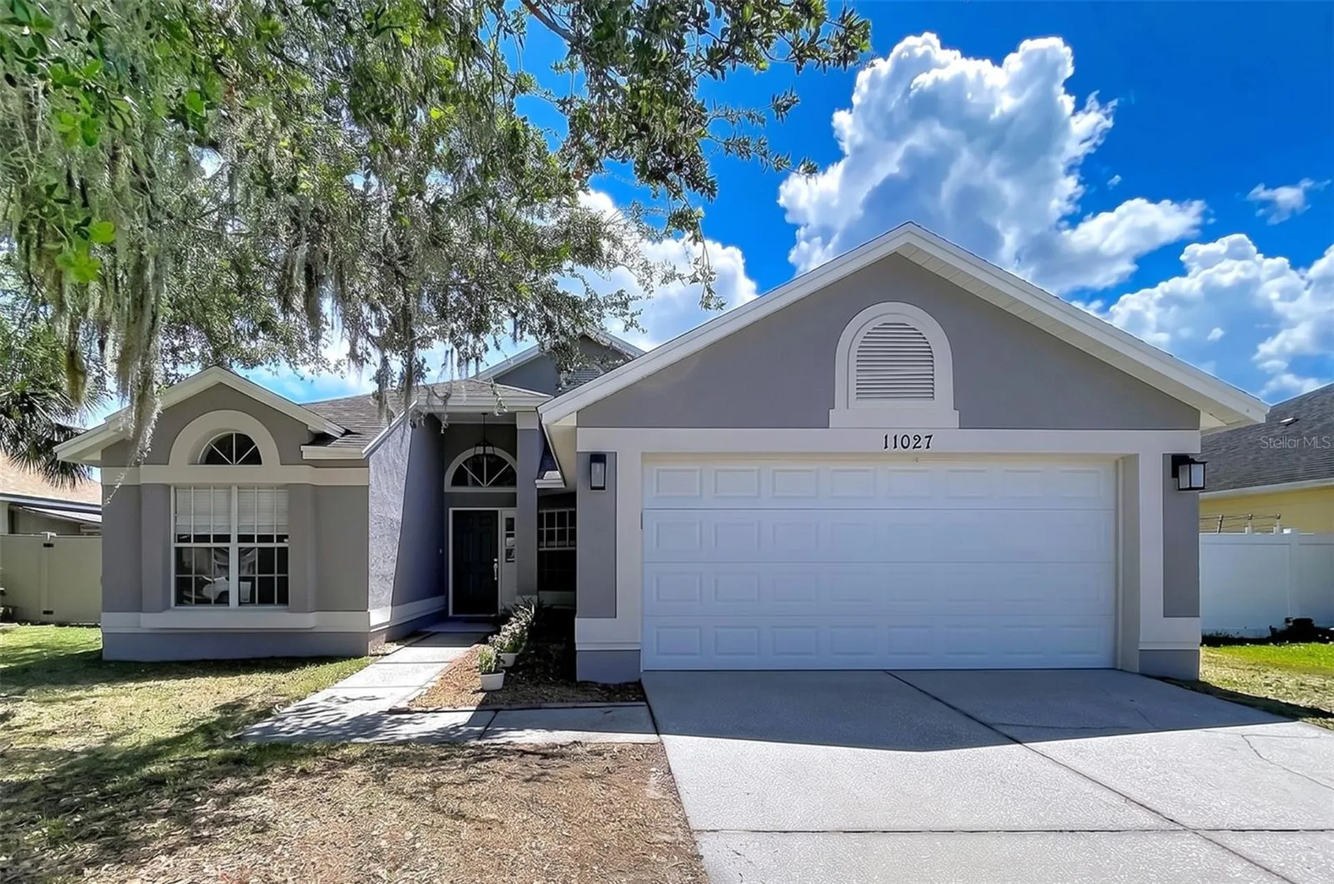 11027 Streamside Drive Tampa FL 33624