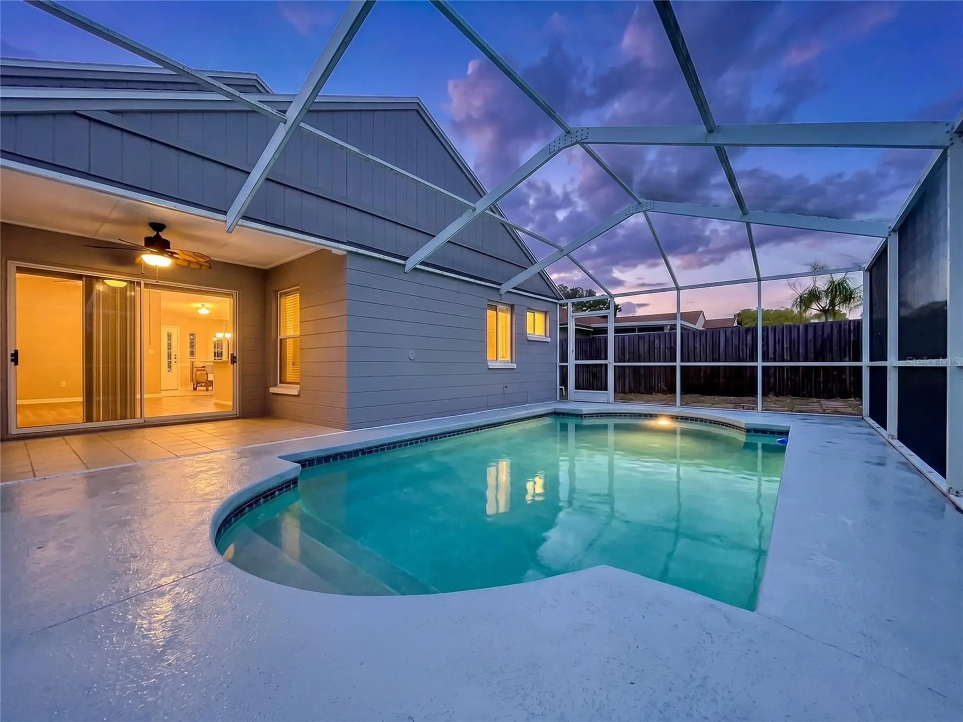 11027 Streamside Drive Tampa FL 33624