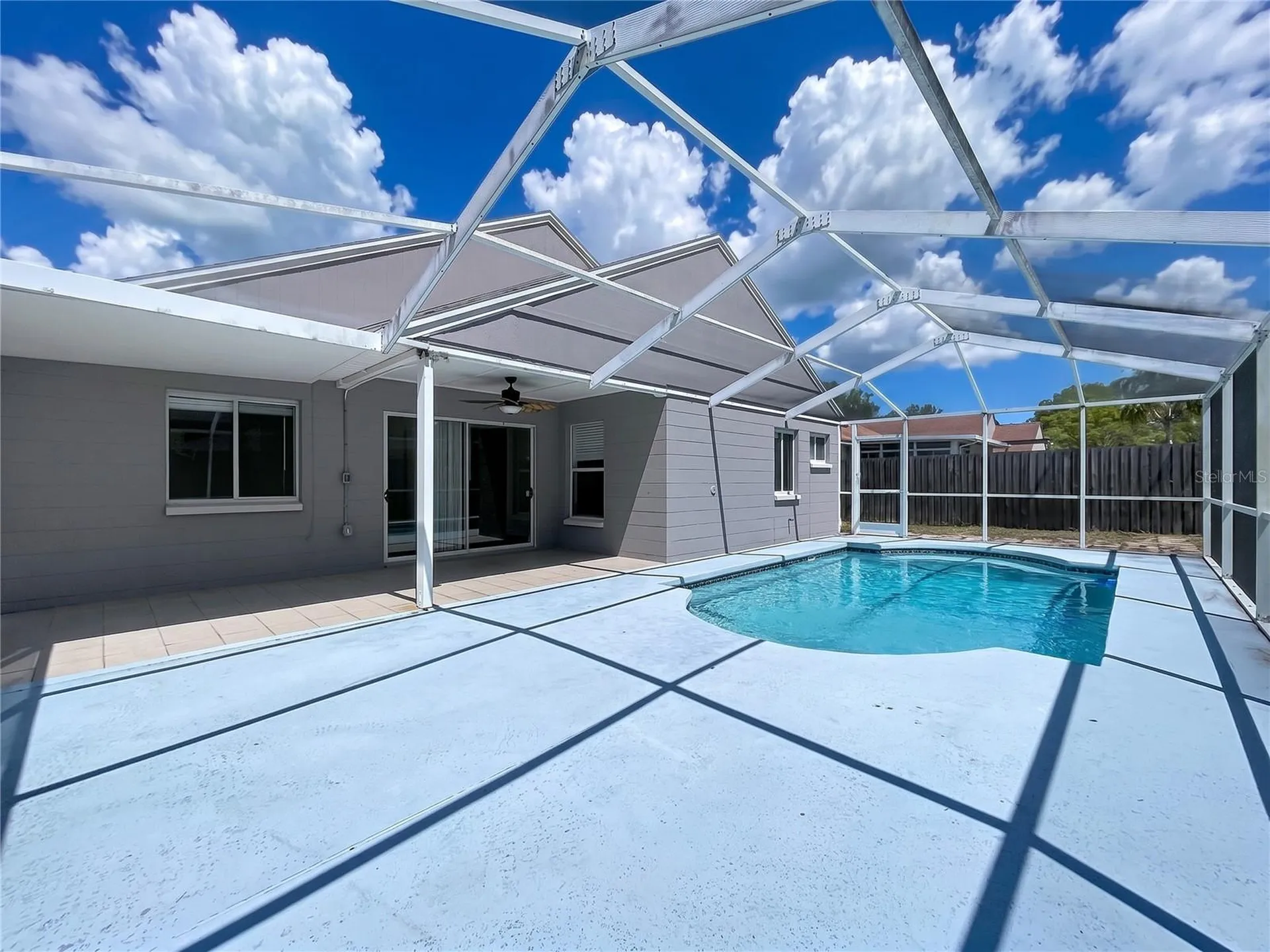 11027 Streamside Drive Tampa FL 33624