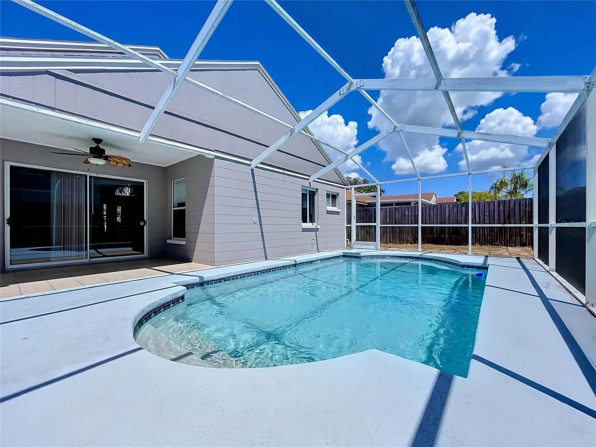 11027 Streamside Drive Tampa FL 33624