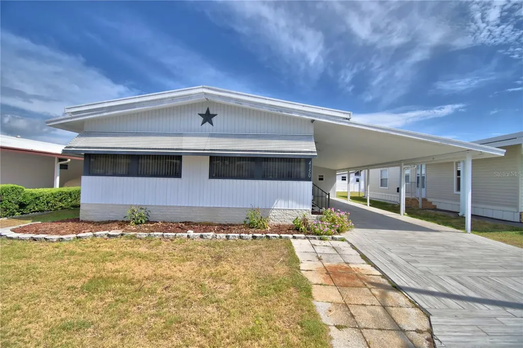 4150 Rolling Oaks Drive Winter Haven FL 33880