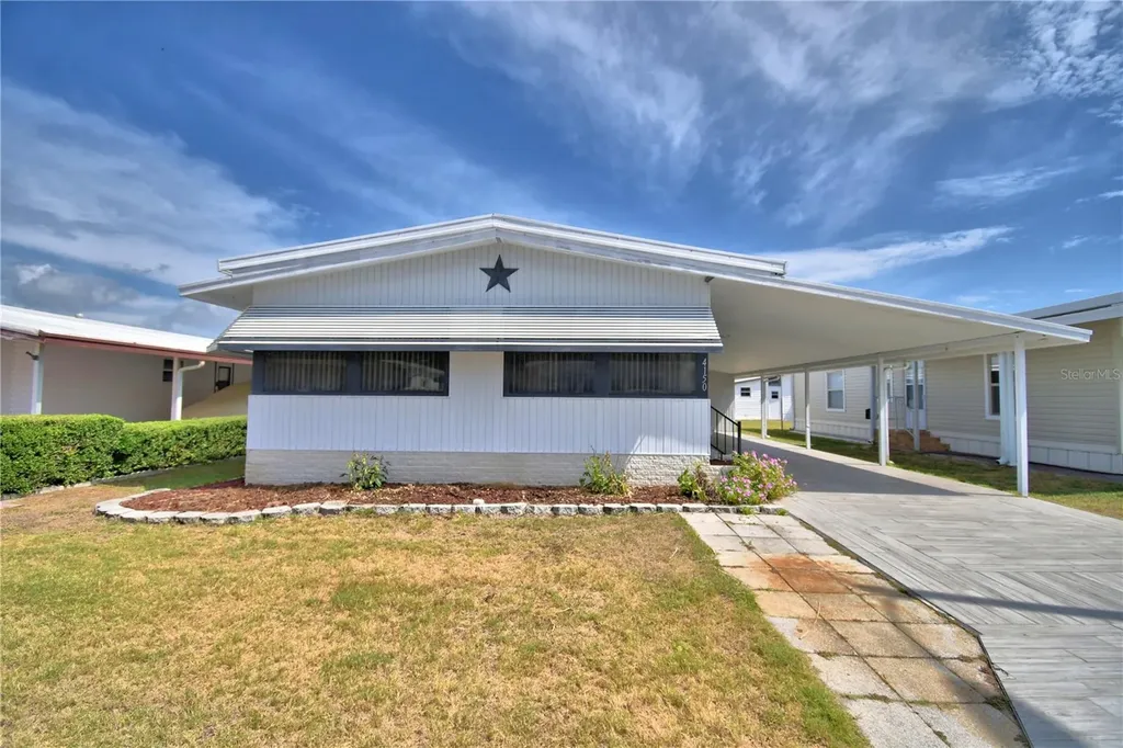 4150 Rolling Oaks Drive Winter Haven FL 33880