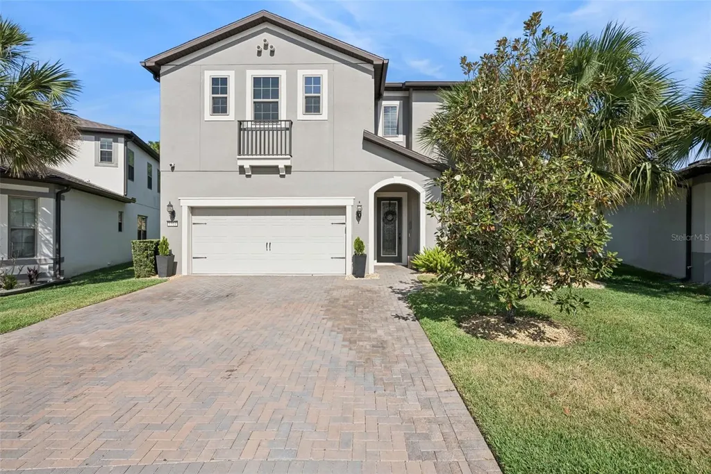 1314 Patterson Terrace Lake Mary FL 32746